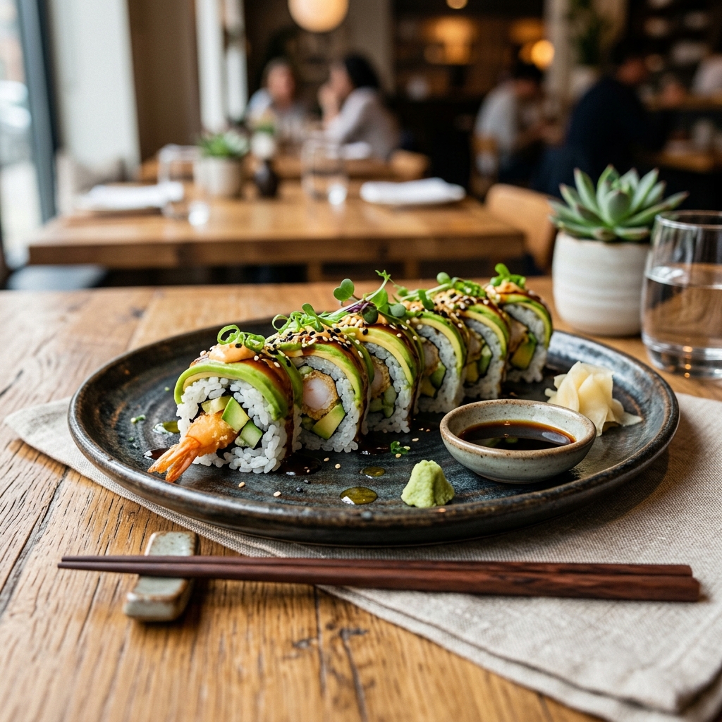 How Photos Improve Local SEO for Restaurants