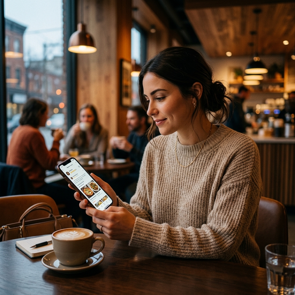Understanding Customer Expectations Before a Visit