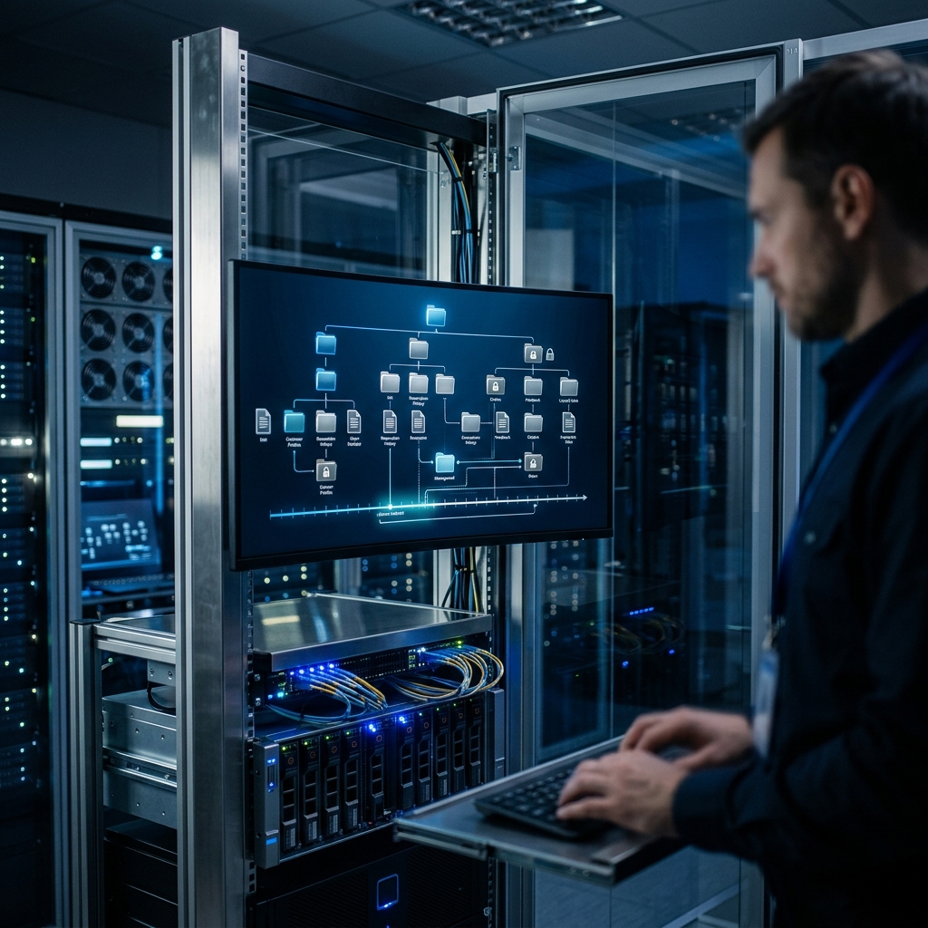 Data Retention Best Practices for Restaurants
