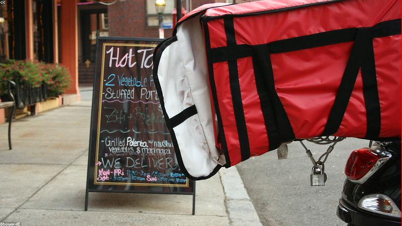 Delivery Marketing Strategies for Restaurants
