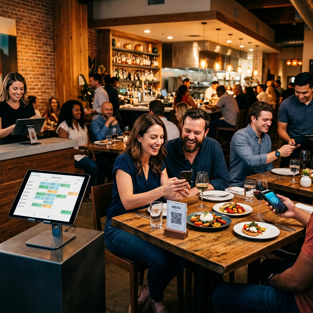 How Digital Tools Improve Customer Experience