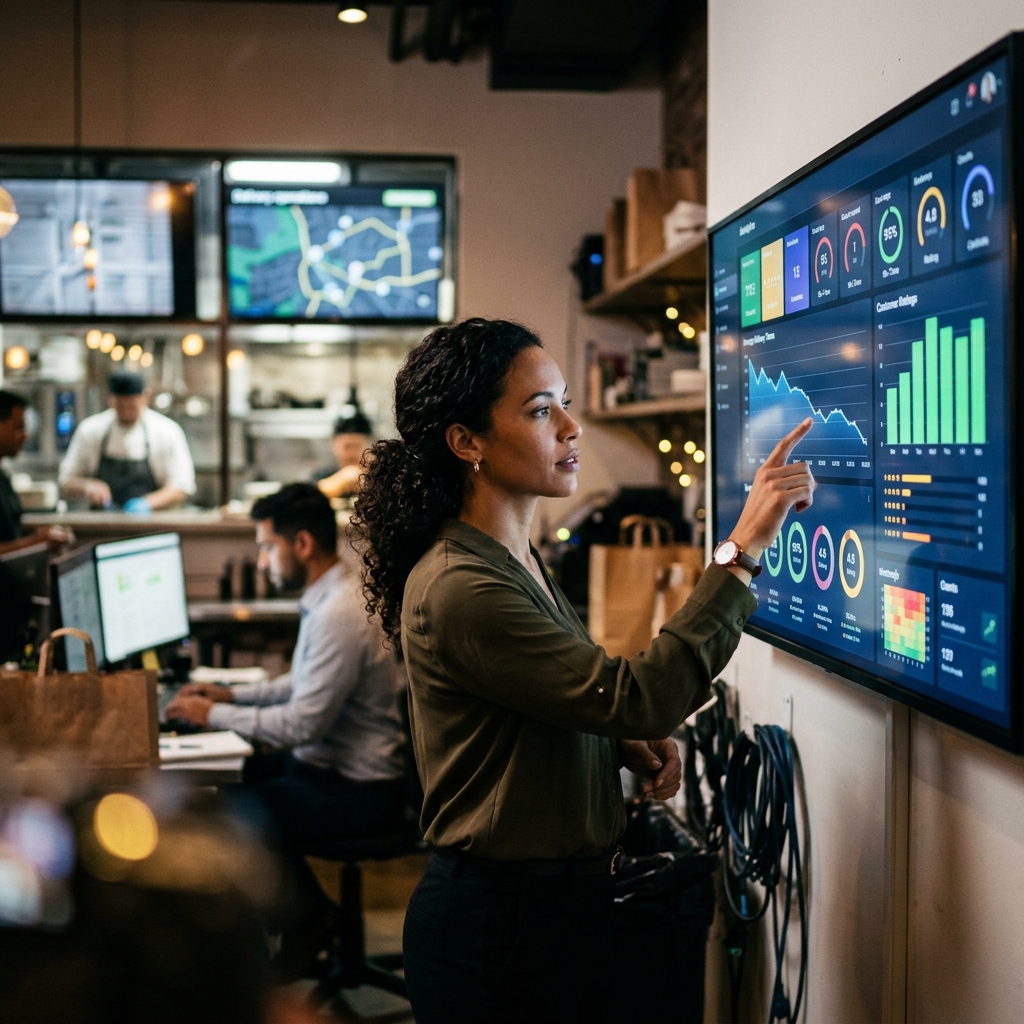 How to Measure Delivery Performance