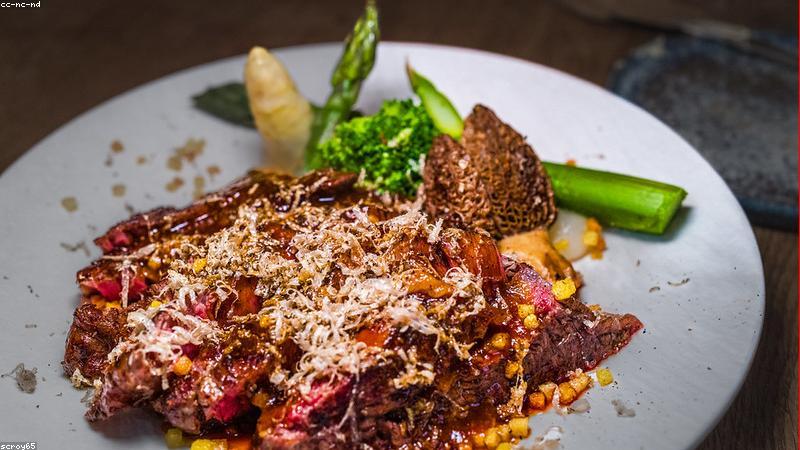 Optimizing Restaurant Images for Google Search