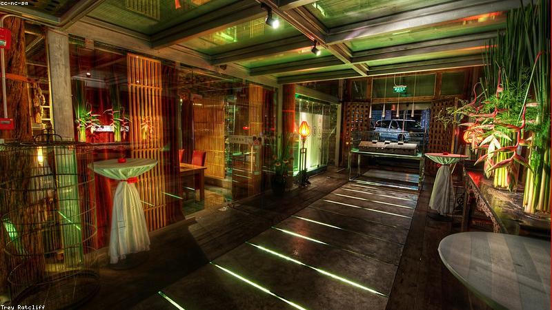 Restaurant Industry Predictions for the Next Five Years