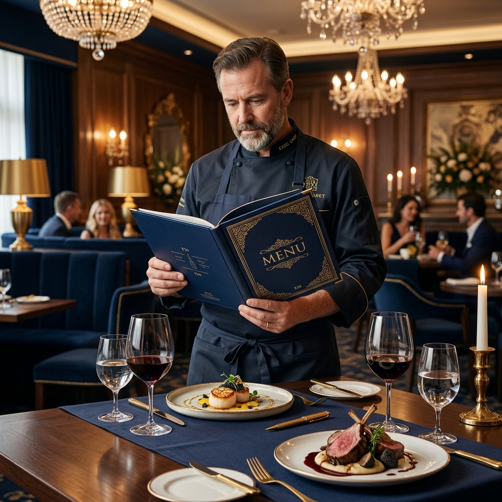 Restaurant Pricing Strategies That Increase Margins