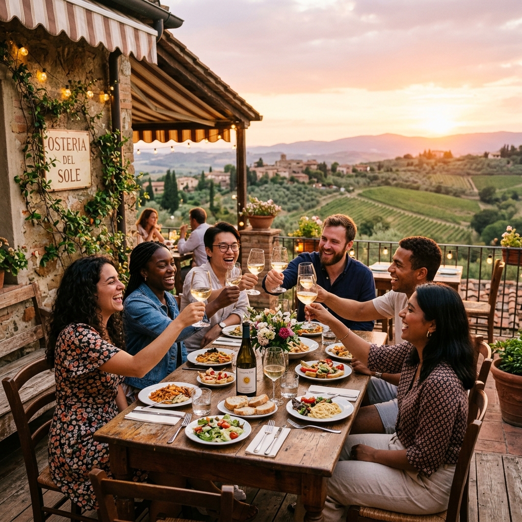 Walk-In Customers vs Reservations: Finding the Right Balance